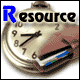 Time booking program Resource